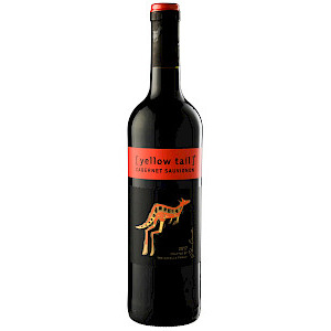 Yellow Tail Cabernet Sauvignon