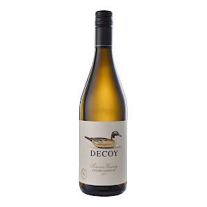 Decoy Chardonnay Sonoma County