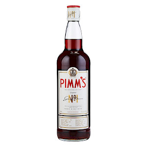 Pimm's Cup No 1 Liqueur