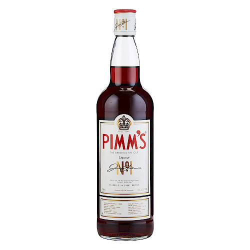 Pimm's Cup No 1 Liqueur