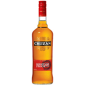 Cruzan Hurricane Proof Rum