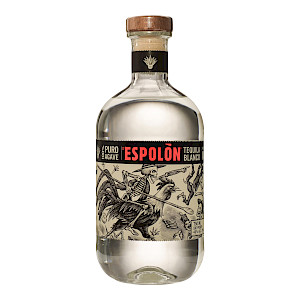 Espolon Tequila Blanco