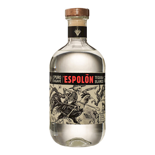 Espolon Tequila Blanco