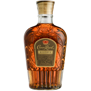 Crown Royal Reserve Canadian Whisky