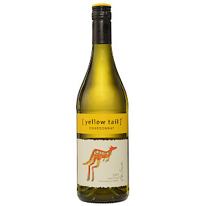 Yellow Tail Chardonnay