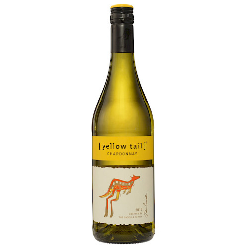 Yellow Tail Chardonnay