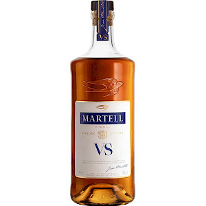 Martell Cognac VS