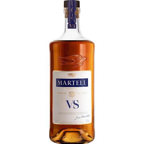 Martell Cognac VS