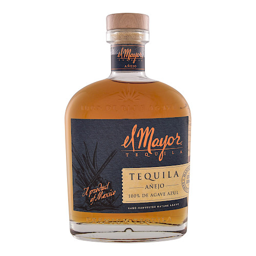 El Mayor Tequila Anejo