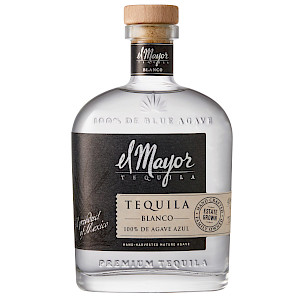 El Mayor Tequila Blanco