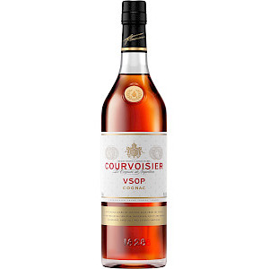 Courvoisier Cognac VSOP