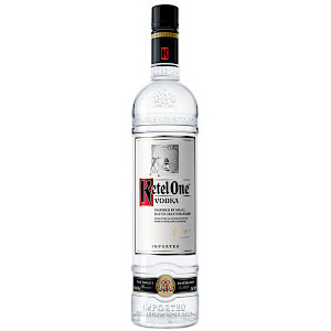 Ketel One Vodka