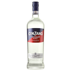 Cinzano Bianco Vermouth