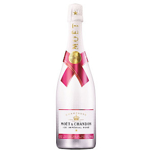 Moet and Chandon Imperial Champagne Rose