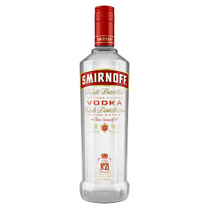 Smirnoff Vodka