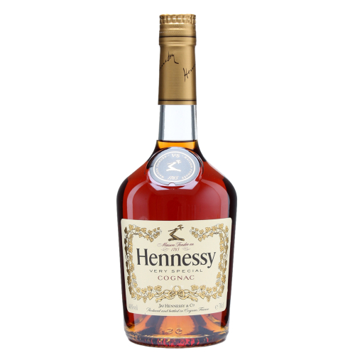 Hennessy Cognac VS