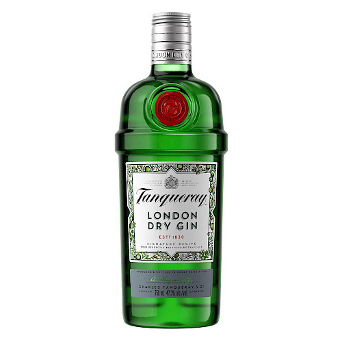 Tanqueray London Dry Gin