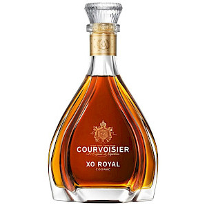 Courvoisier Cognac XO Royal