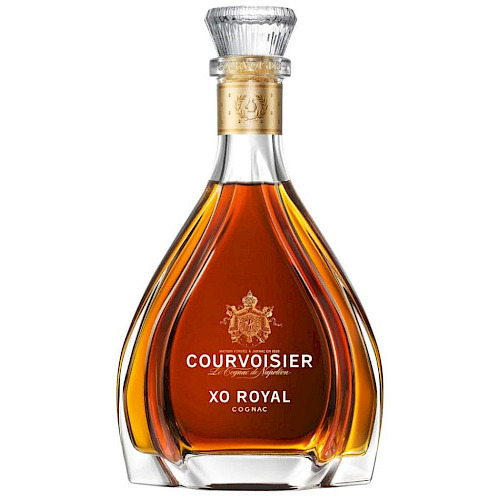 Courvoisier Cognac XO Royal