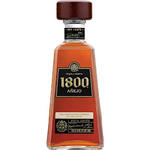 1800 Tequila Anejo