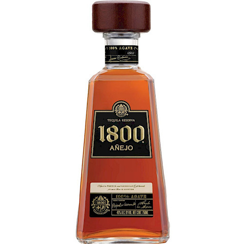 1800 Tequila Anejo