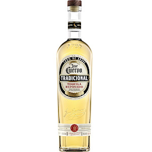 Jose Cuervo Tradicional Tequila Reposado