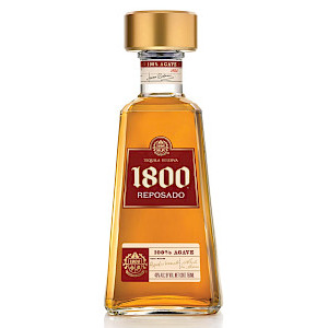 1800 Tequila Reposado