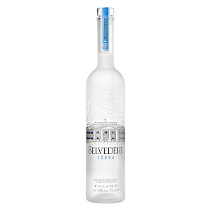 Belvedere Vodka