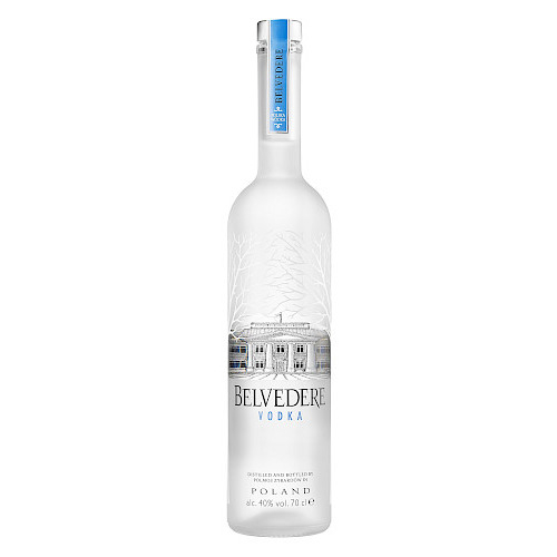 Belvedere Vodka