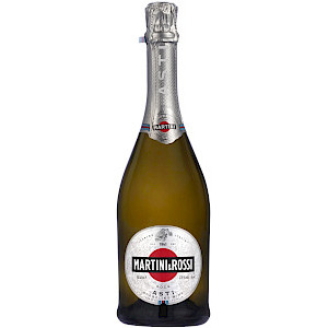 Martini and Rossi Asti