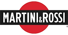 Martini and Rossi Logo