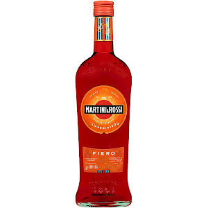 Martini and Rossi Fiero Vermouth