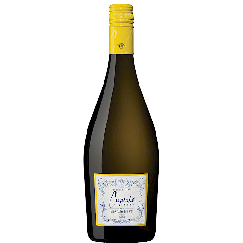 Cupcake Vineyards Moscato d'Asti