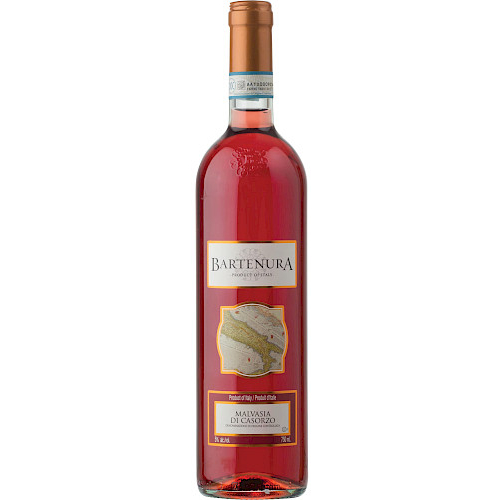 Bartenura Malvasia di Casorzo