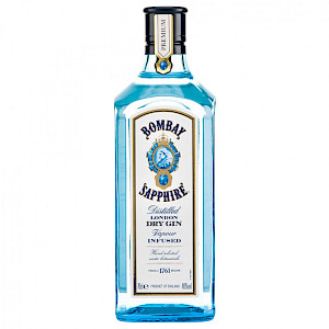 Bombay Sapphire Gin