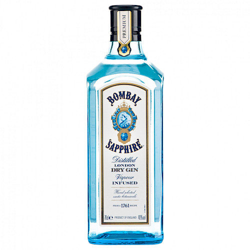 Bombay Sapphire Gin