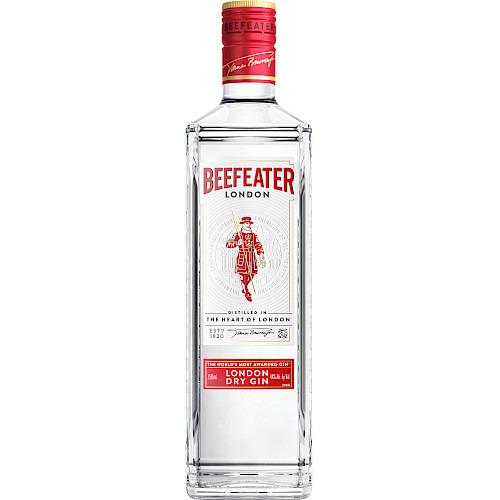 Beefeater London Dry Gin