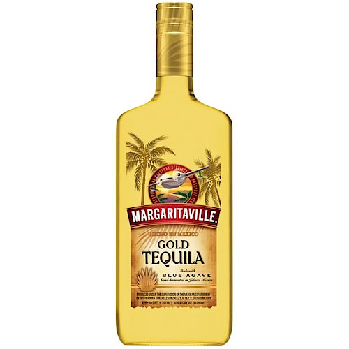 Margaritaville Tequila Gold