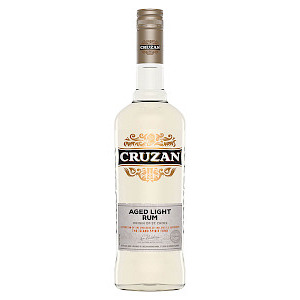 Cruzan Light Rum