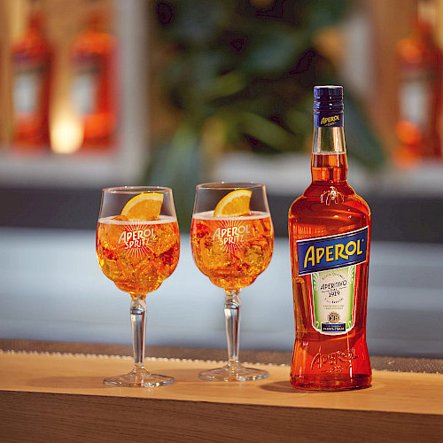 Aperol Aperitivo