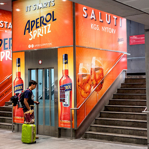 Aperol Aperitivo