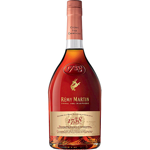 Remy Martin 1738 Accord Royal Cognac