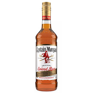 Captain Morgan Spiced Rum