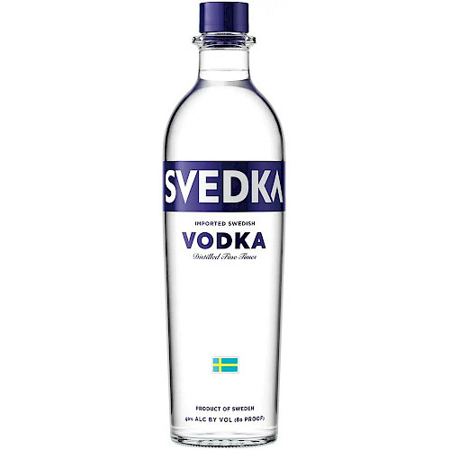 Svedka Vodka