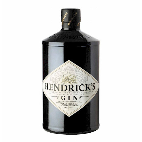 Hendrick's Gin