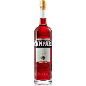 Campari Bitter Aperitivo