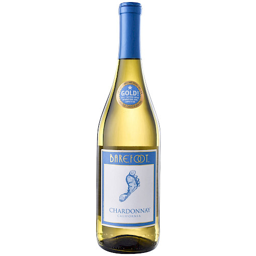 Barefoot Chardonnay