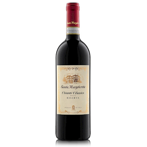 Santa Margherita Chianti Classico Riserva