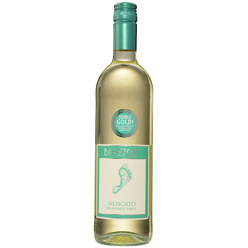 Barefoot Moscato