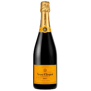 Veuve Clicquot Yellow Label Champagne Brut